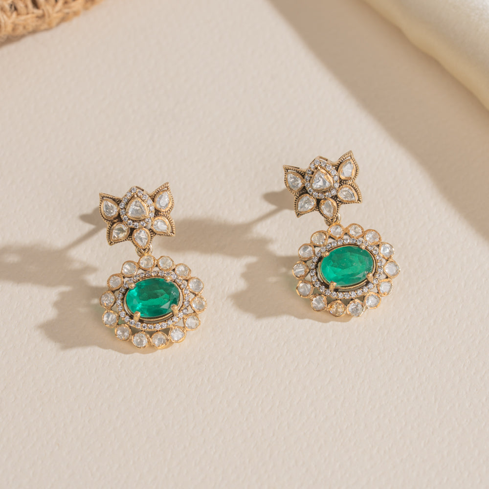 Victorian Earrings