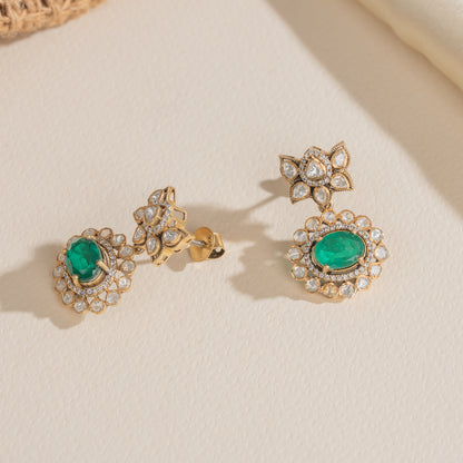 Victorian Earrings