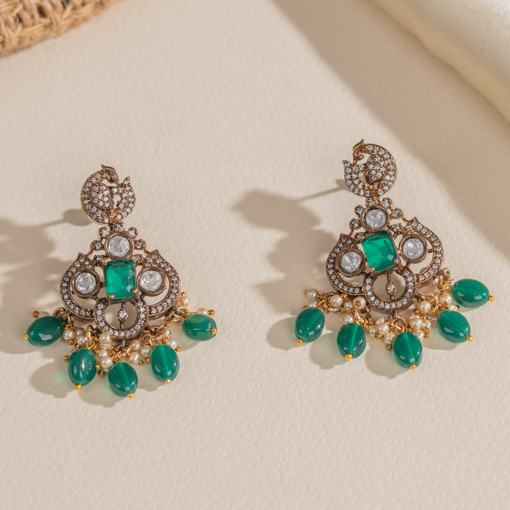 Victorian Earrings