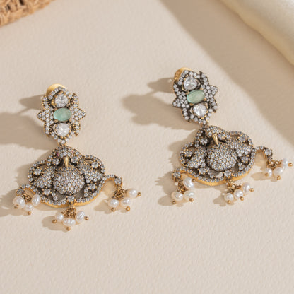 Victorian Earrings
