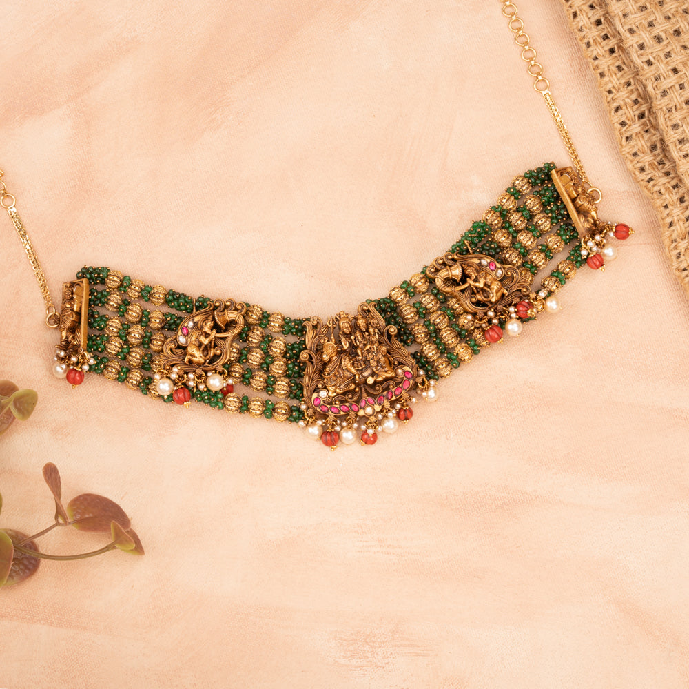 MicroArt Choker