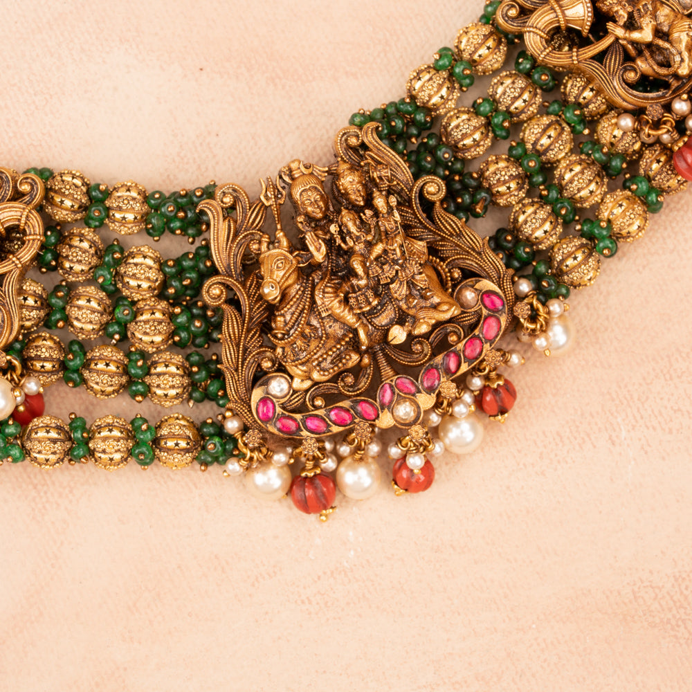 MicroArt Choker