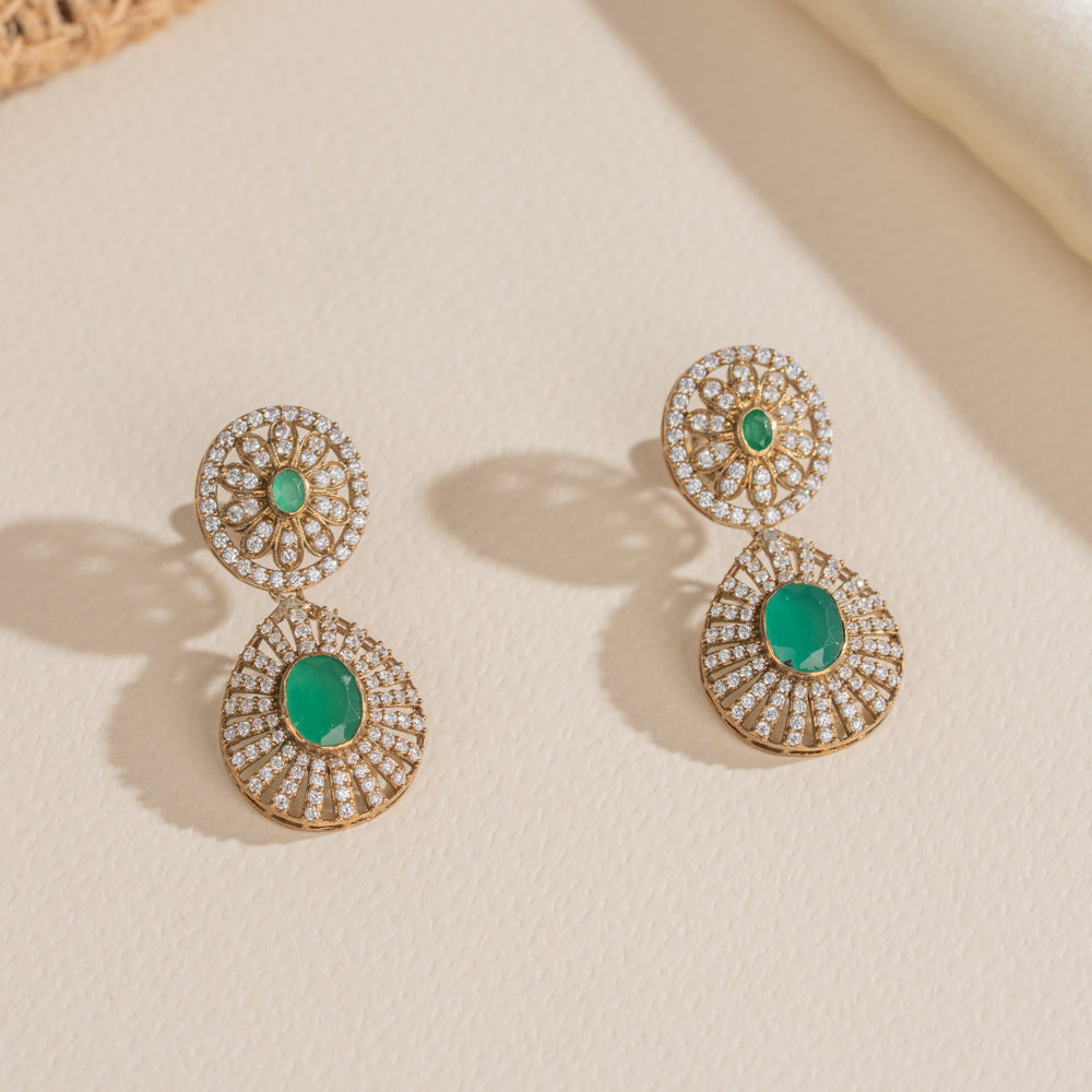 Victorian Earrings