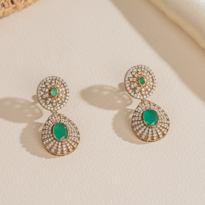 Victorian Earrings