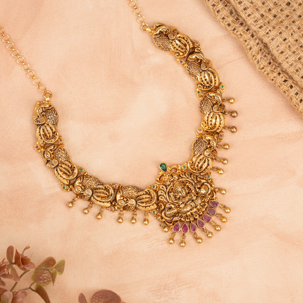 Nakas Necklace
