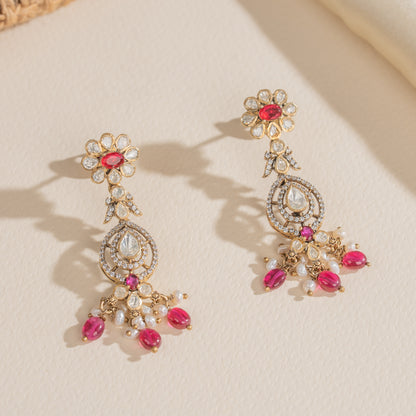 Victorian Earrings