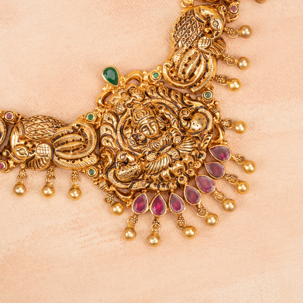 Nakas Necklace