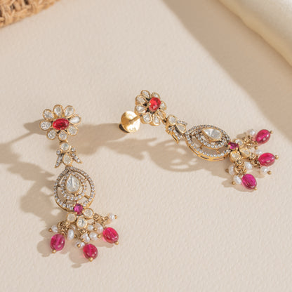 Victorian Earrings