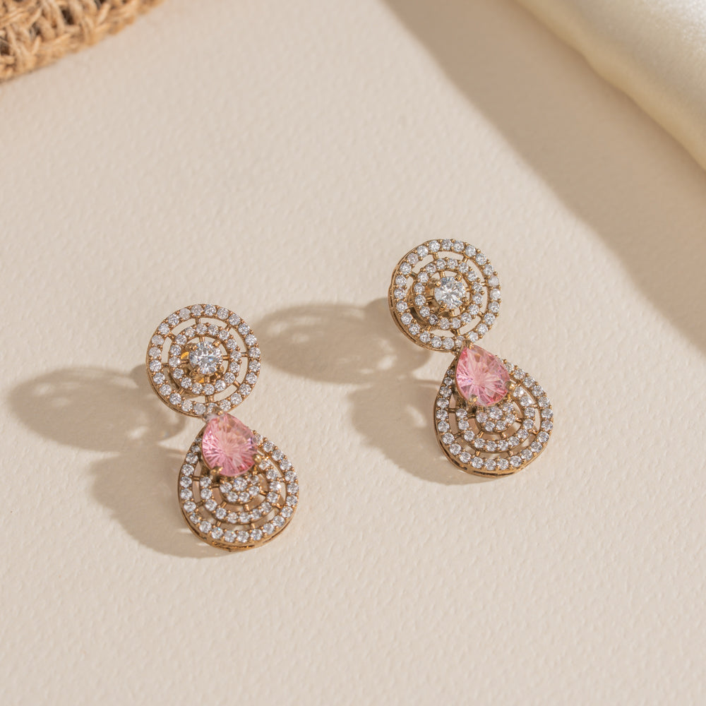 Victorian Earrings