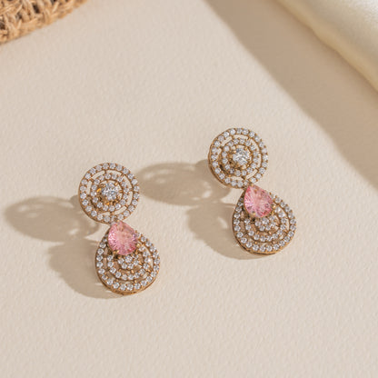 Victorian Earrings