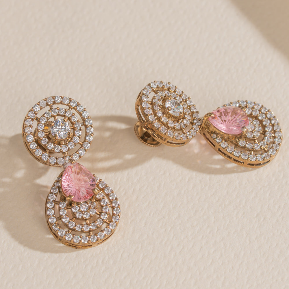 Victorian Earrings