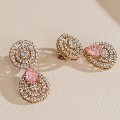 Victorian Earrings