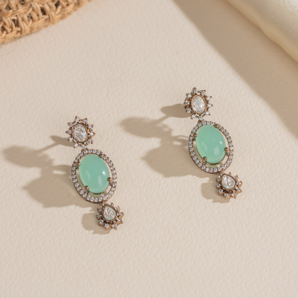 Victorian Earrings