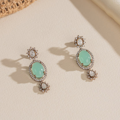 Victorian Earrings