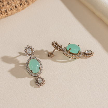 Victorian Earrings