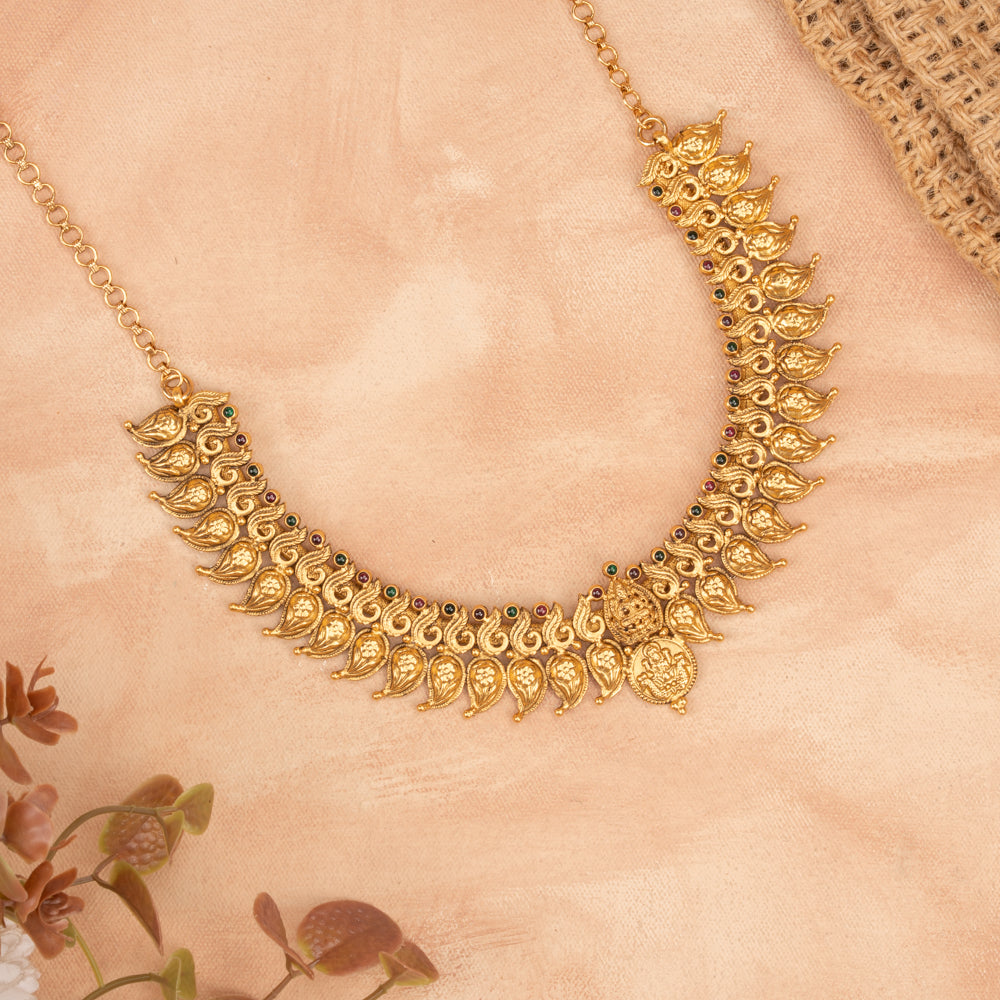 Nakas Necklace