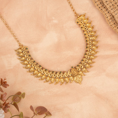 Nakas Necklace