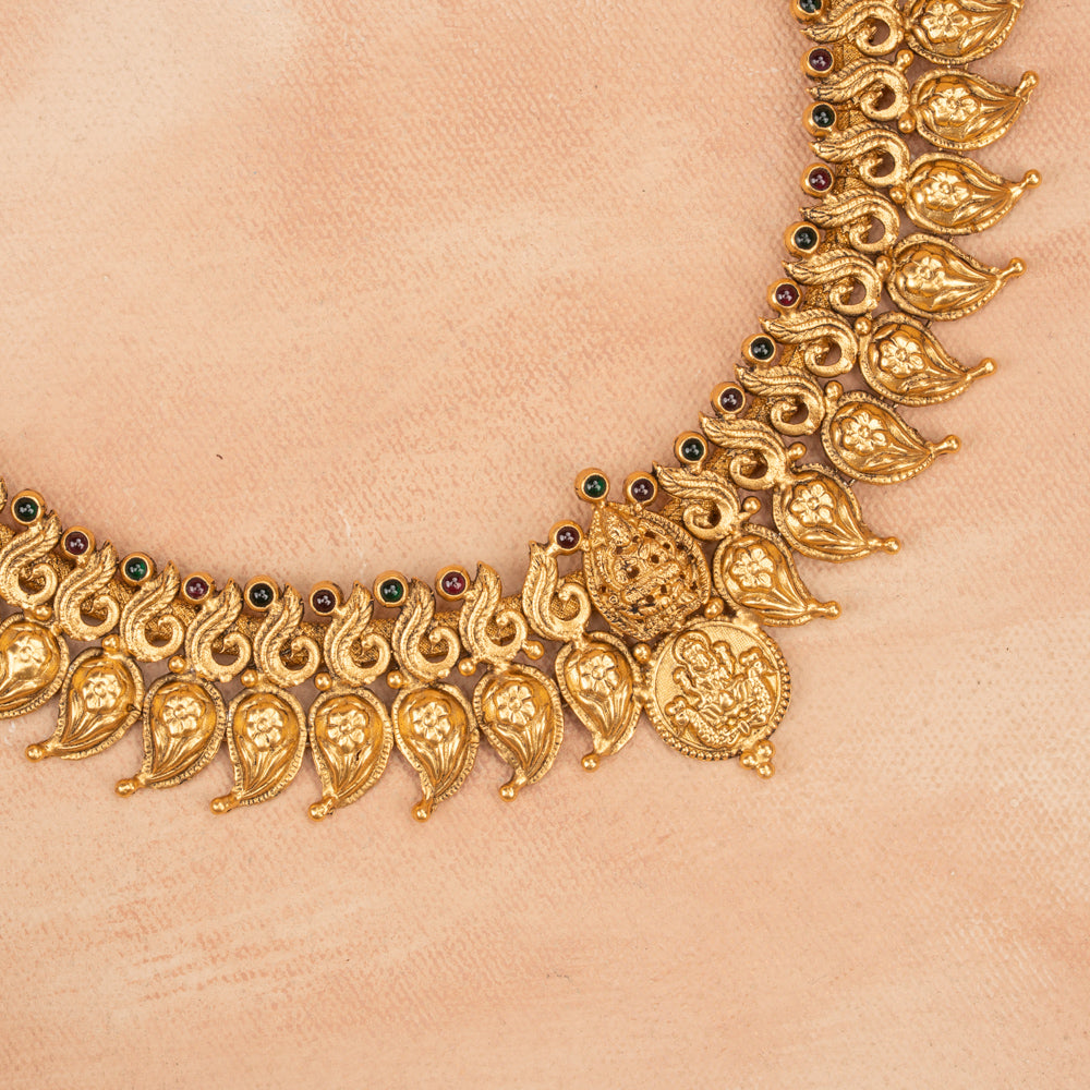 Nakas Necklace