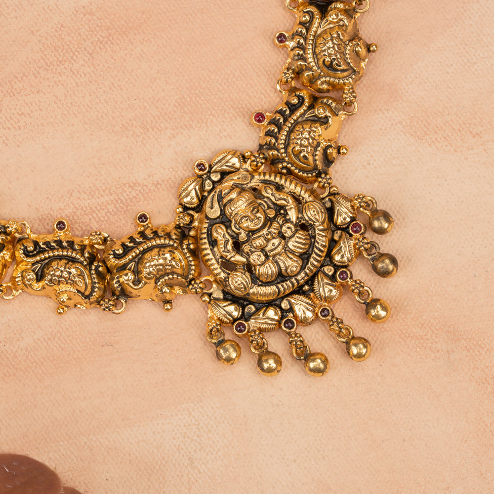 Nakas Necklace