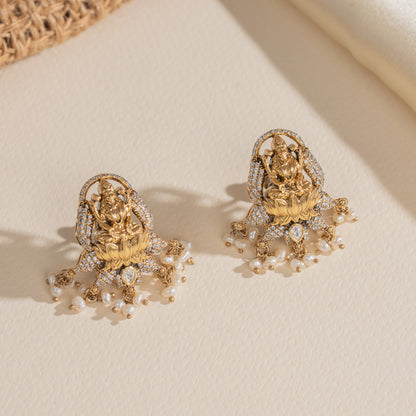 Victorian Earrings