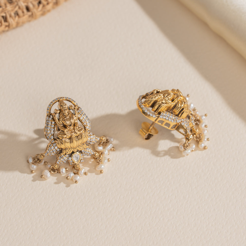 Victorian Earrings