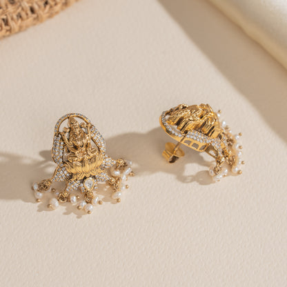 Victorian Earrings