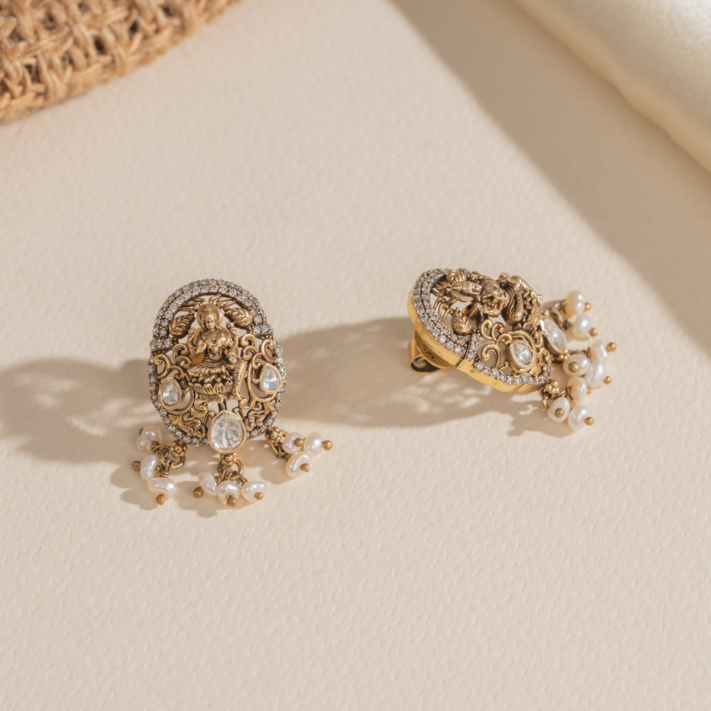 Victorian Earrings