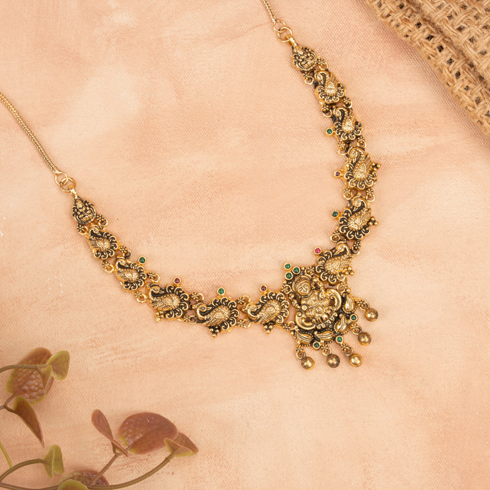 Nakas Necklace