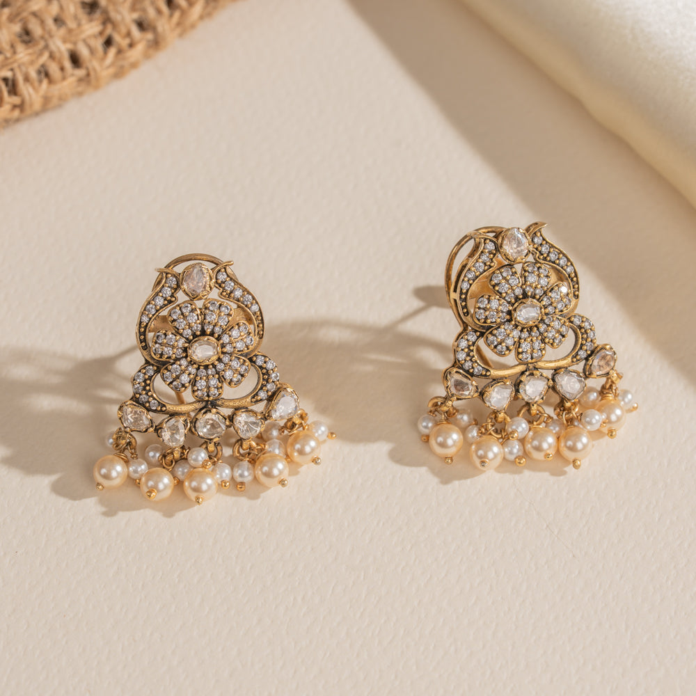 Victorian Earrings