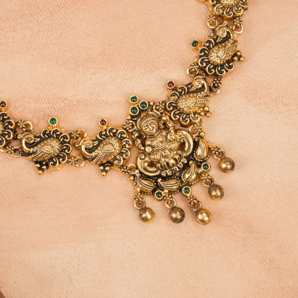 Nakas Necklace