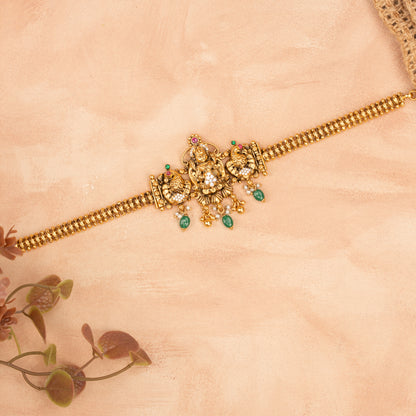 Nakas Choker