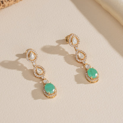 Victorian Earrings
