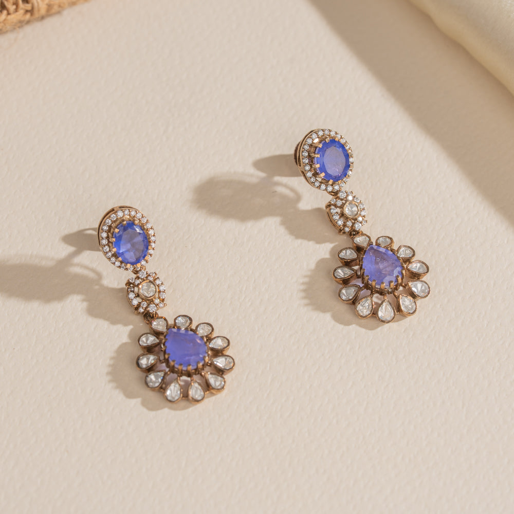 Victorian Earrings
