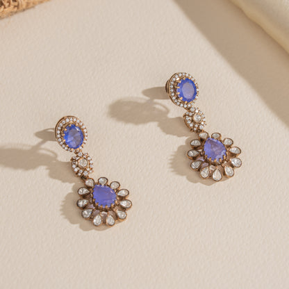 Victorian Earrings