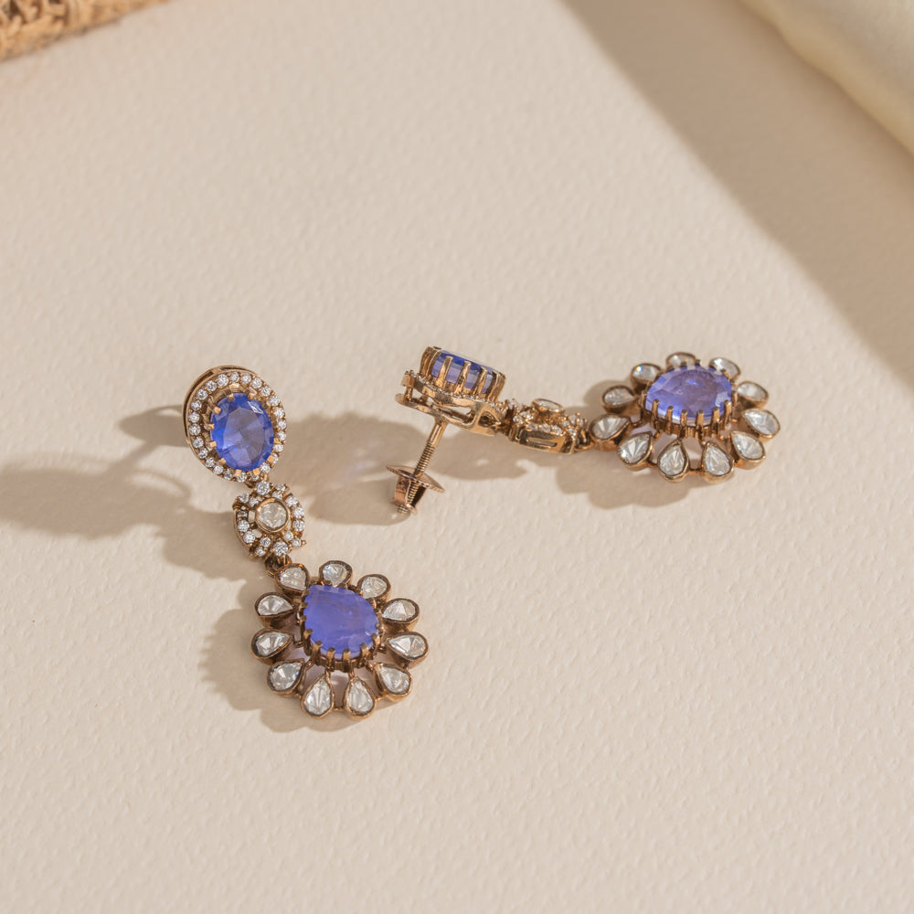 Victorian Earrings