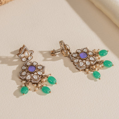 Victorian Earrings