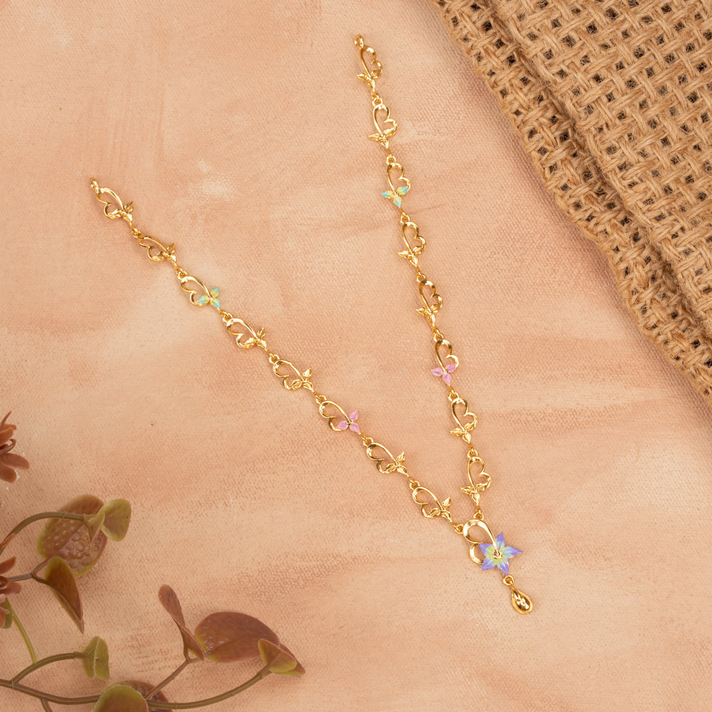 Mridu Necklace