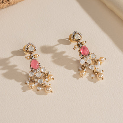 Victorian Earrings