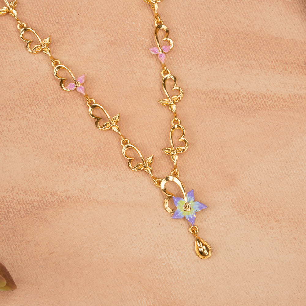 Mridu Necklace