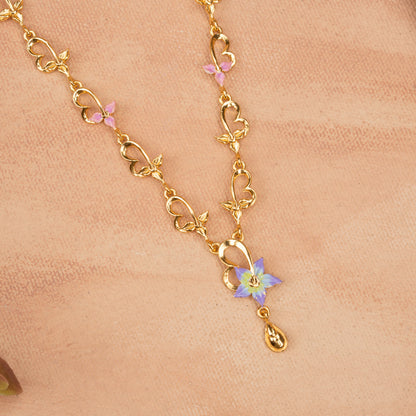 Mridu Necklace