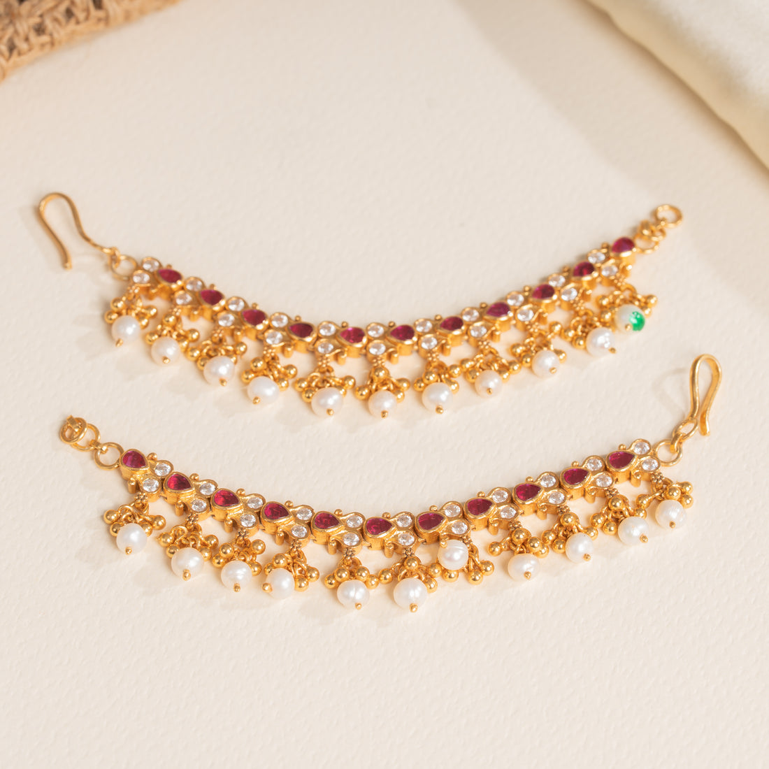 Ear chains