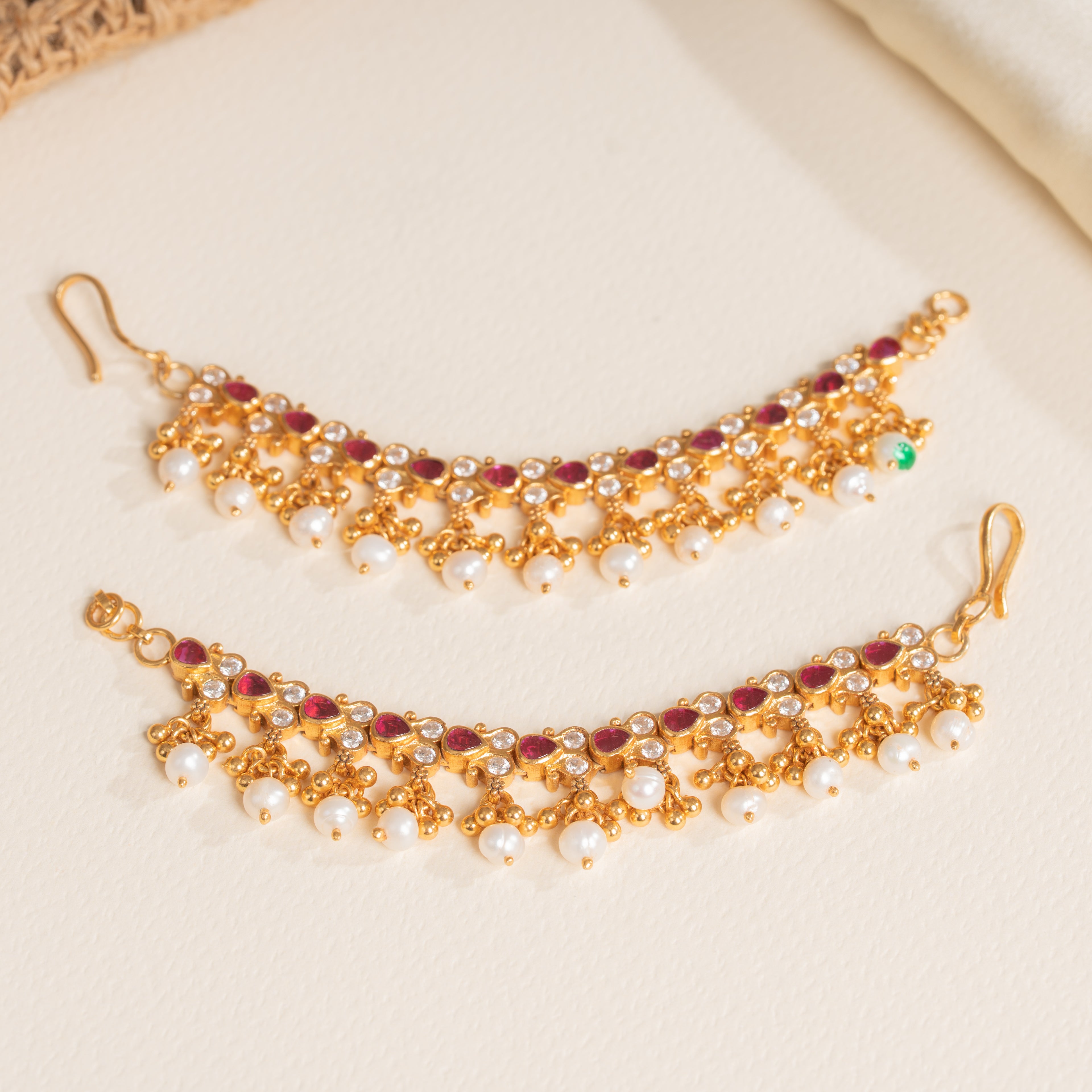 Ear chains