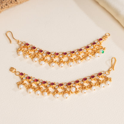 Ear chains