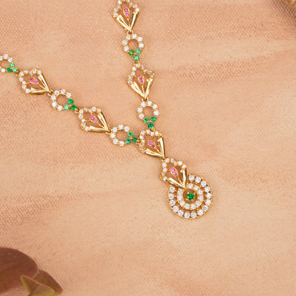 Mridu Necklace