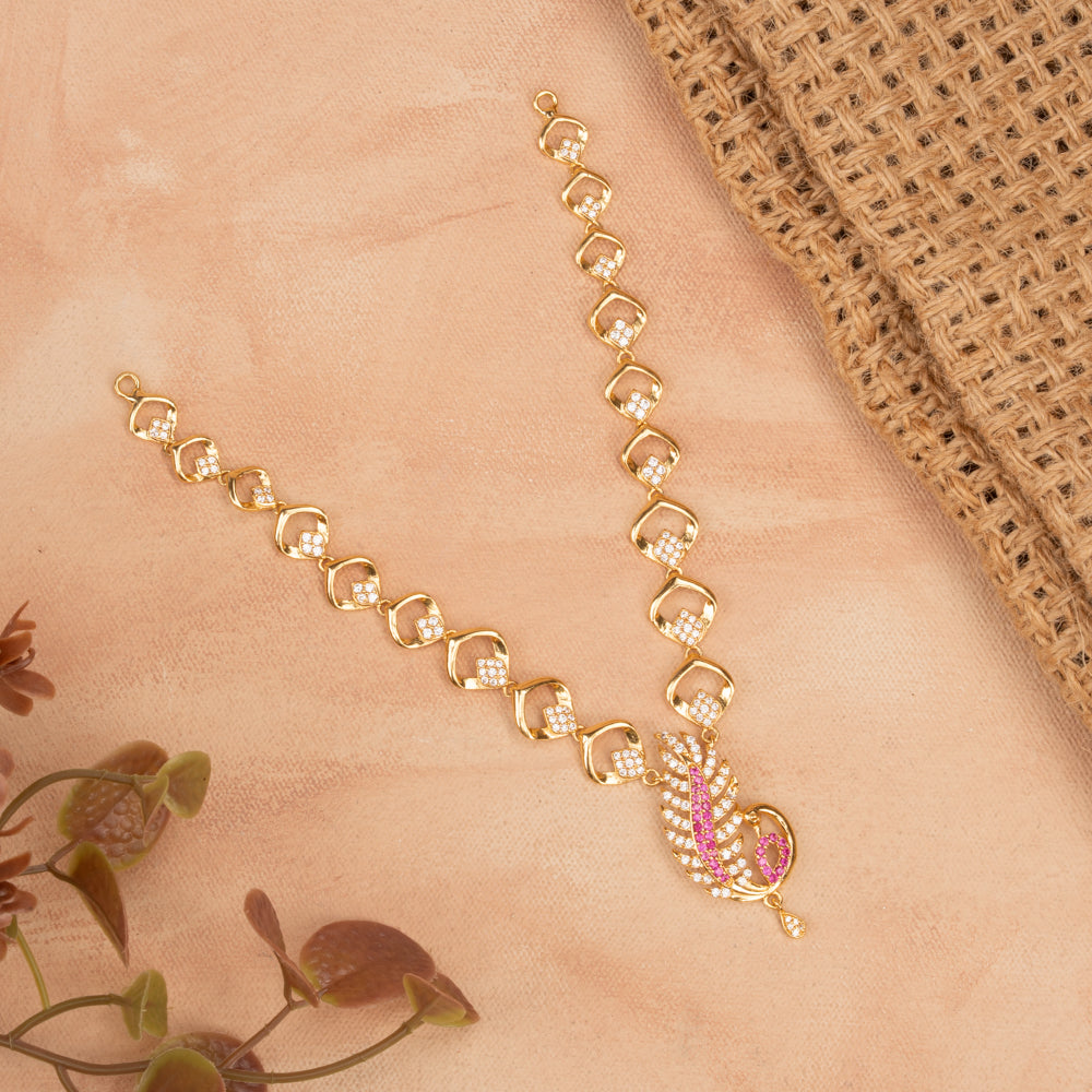 Mridu Necklace