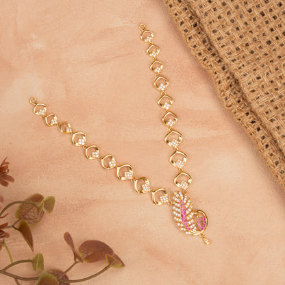 Mridu Necklace