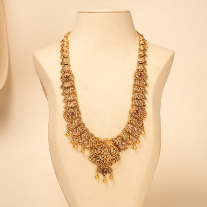 Gold Plated Haram