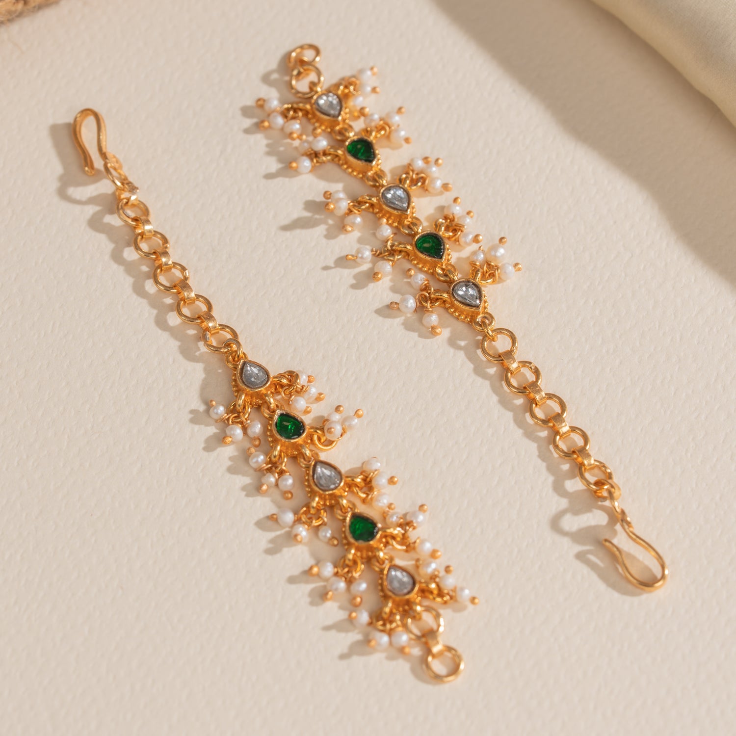 Ear chains