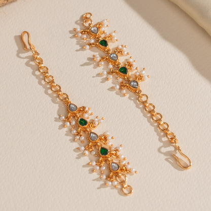 Ear chains