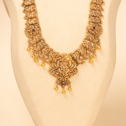 Gold Plated Haram